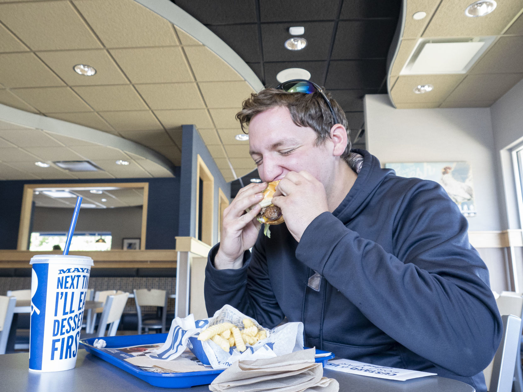Culver's opens new location on Elkhart Road in Goshen